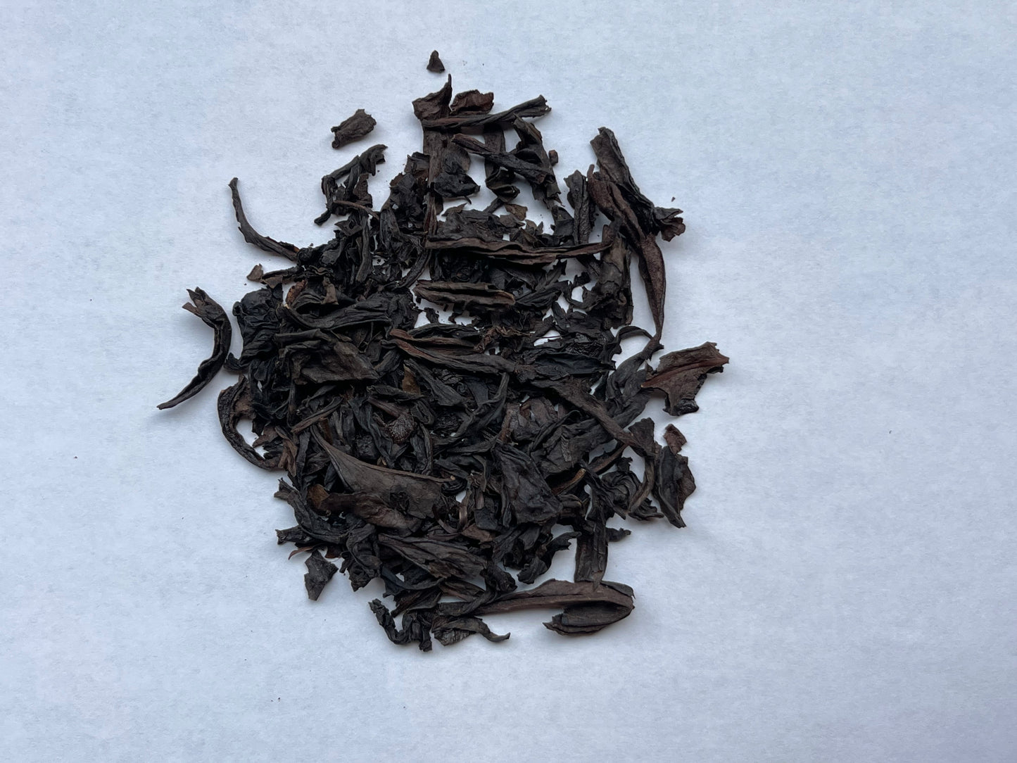 Teas: Loose Leaf