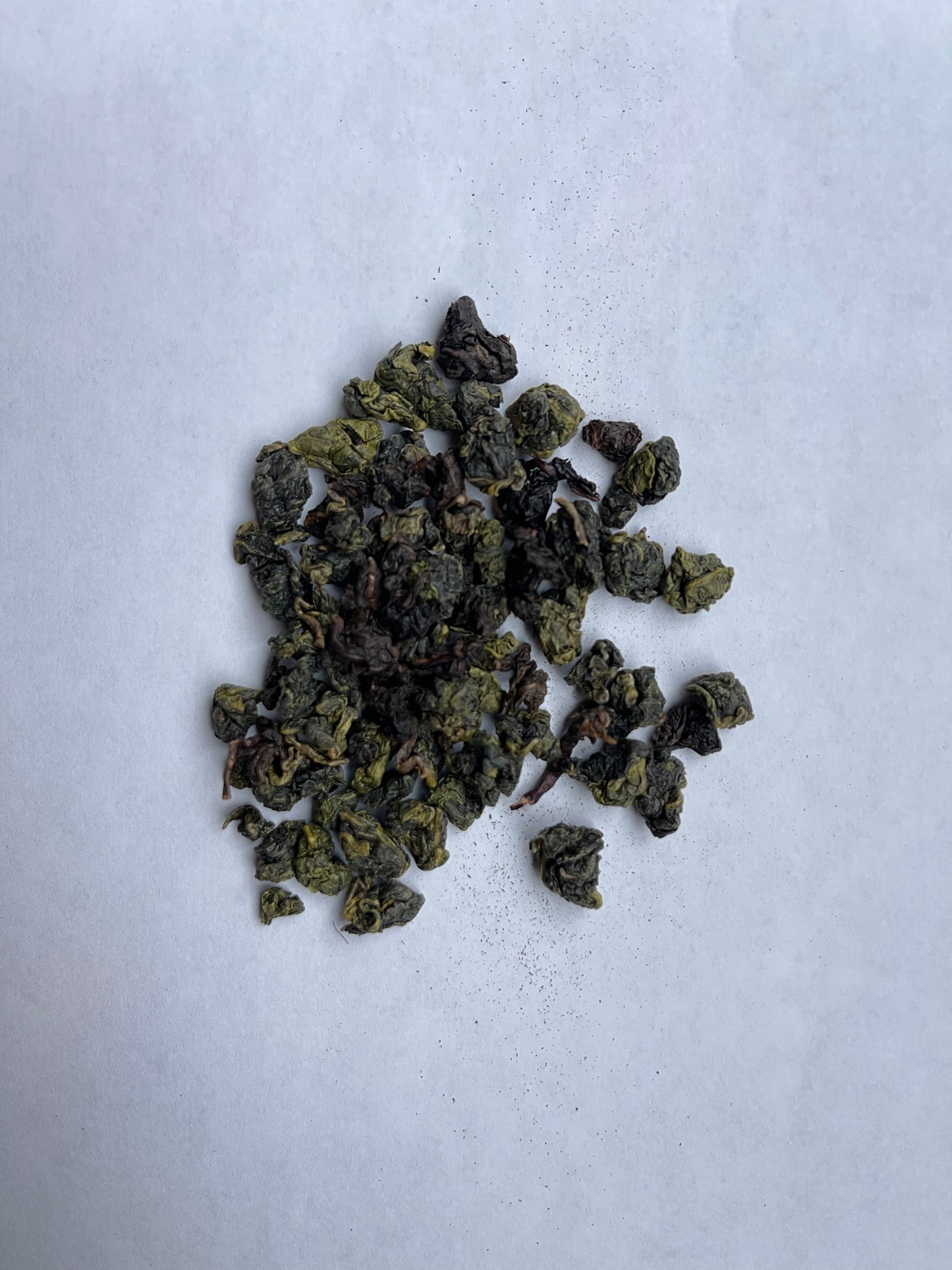 Teas: Loose Leaf