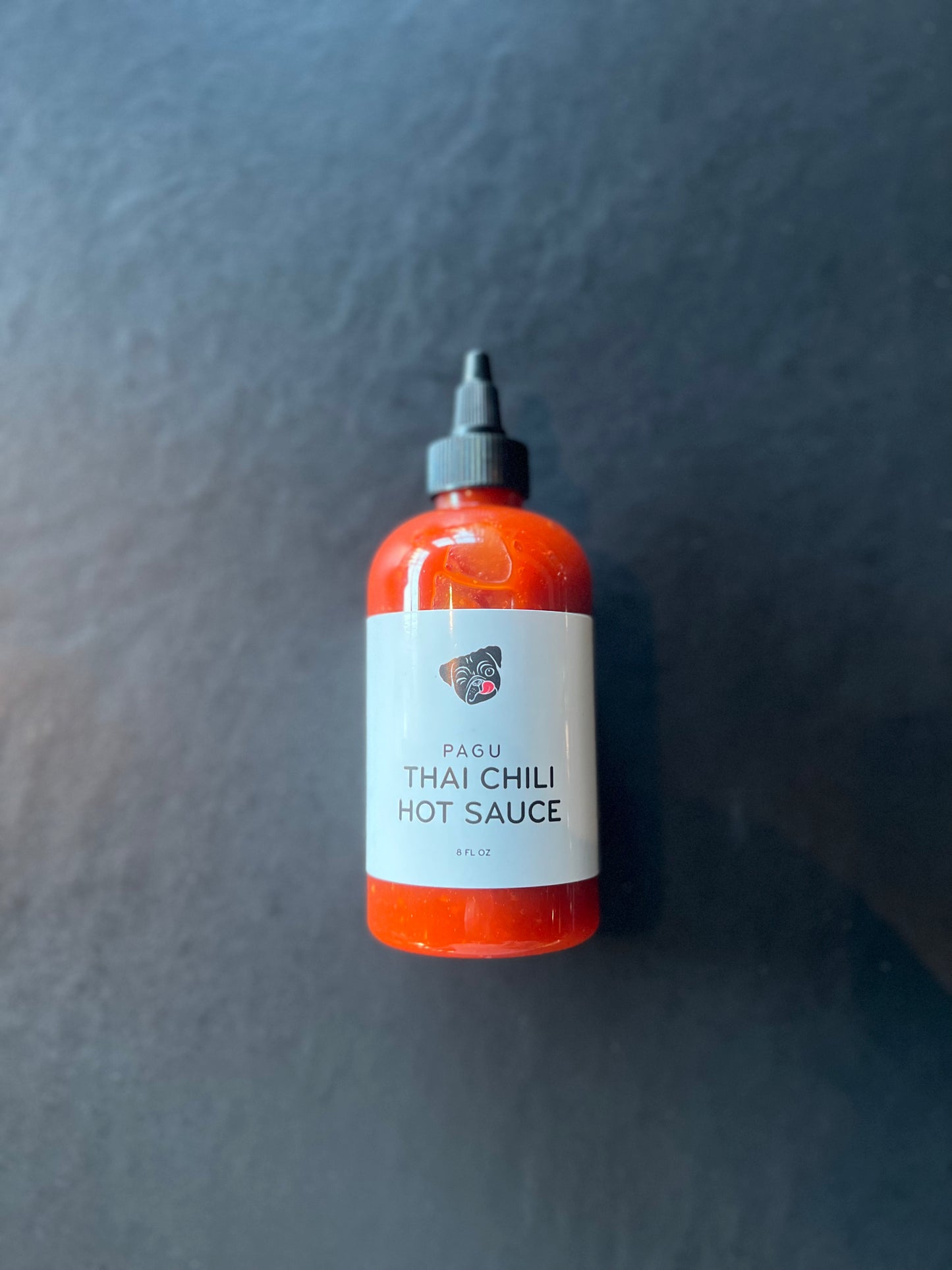 Thai Chili Hot Sauce
