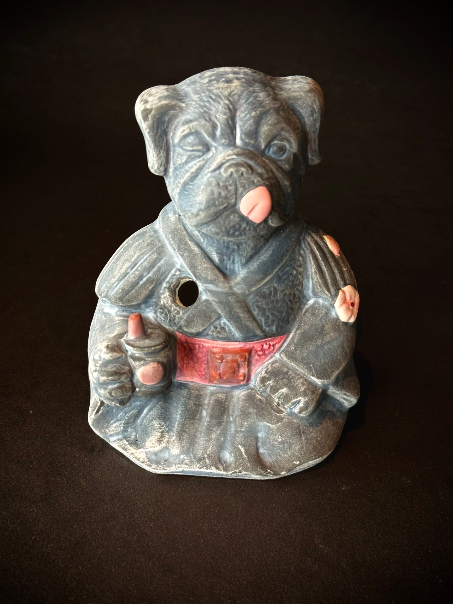 PAGU Tiki Mug