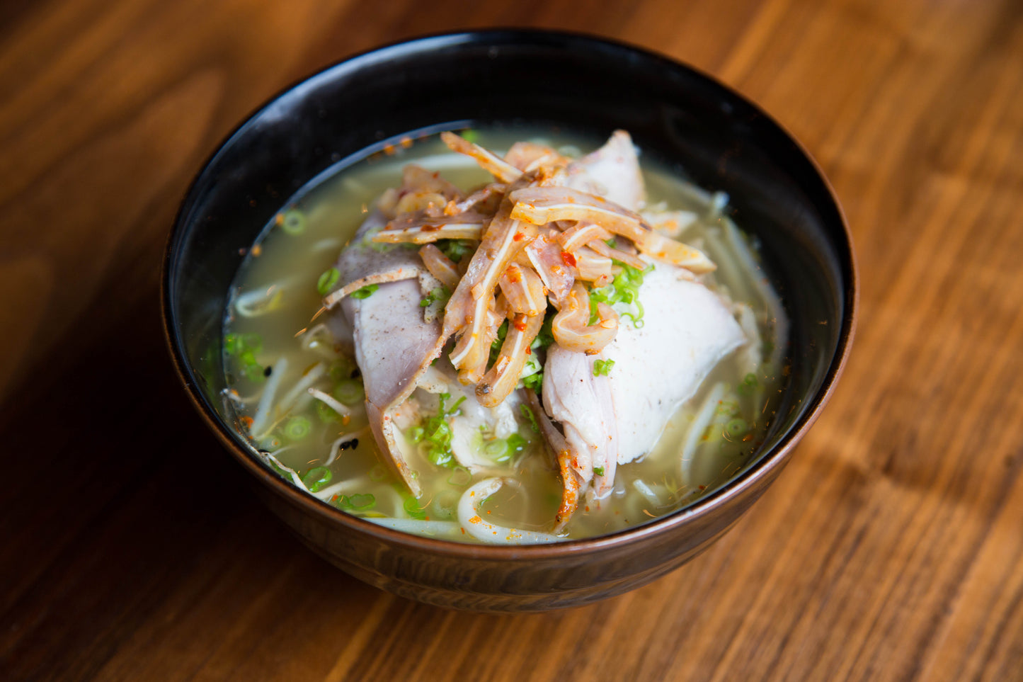 Class: Ramen Masterclass November 29, 2025 (1:00pm-3:00pm)