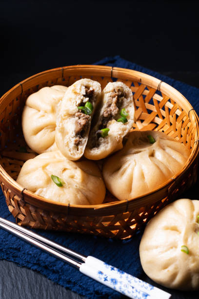 Class: Bao November 2, 2025 (1:00pm - 3:00pm)
