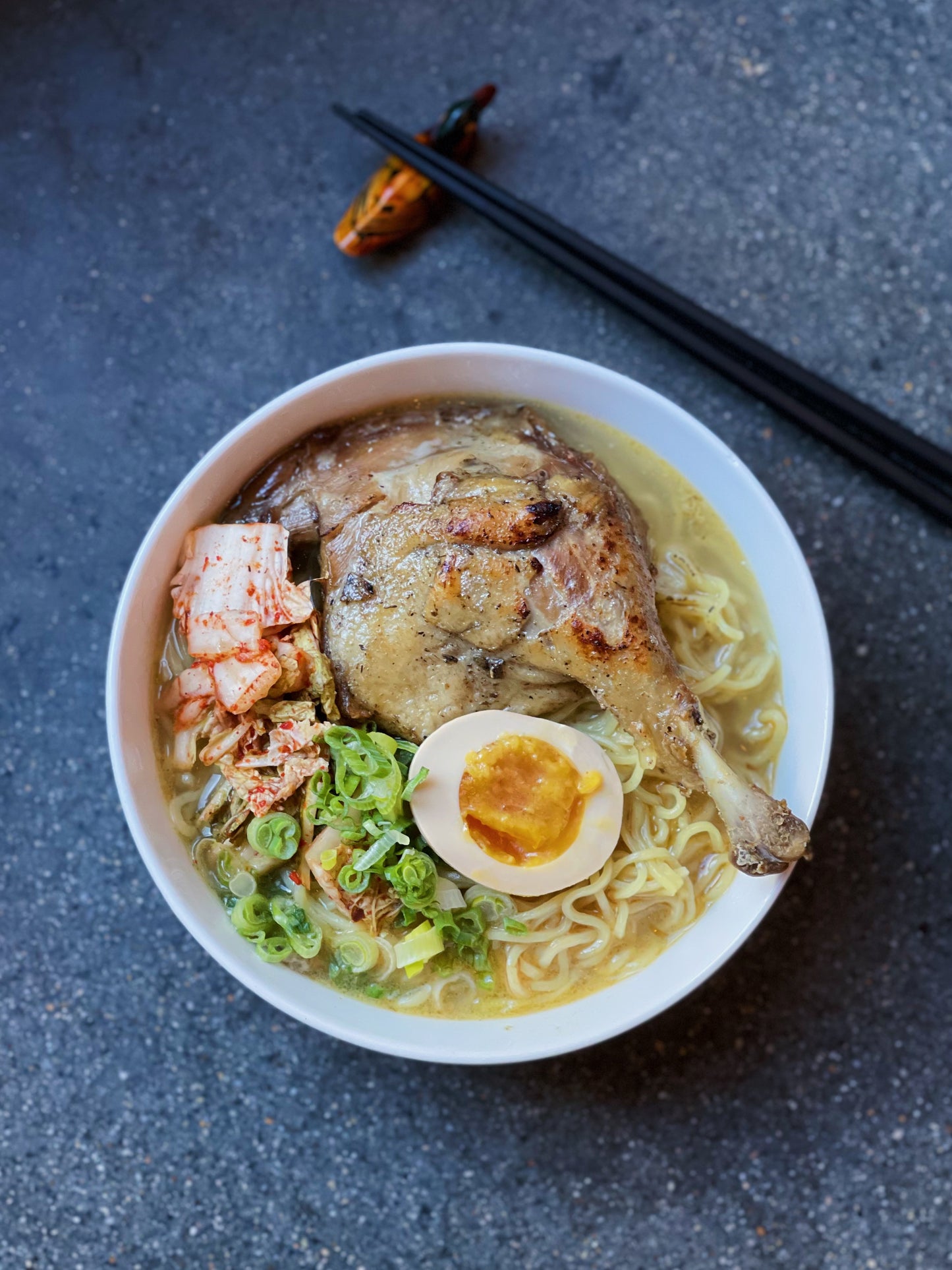 Day After Duck Ramen Kit (Feeds 4-6) (Pick-up Only)