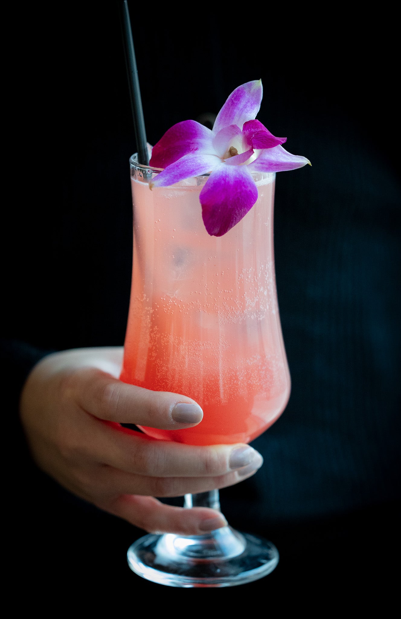 Class: Spirited Away - NA Beverages w/ Tracy Chang May 10th 2025 (1:30pm-3:30pm)