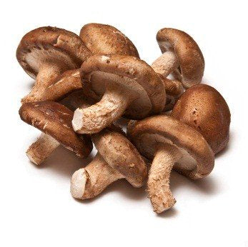 Shiitake Mushrooms (1 LB)
