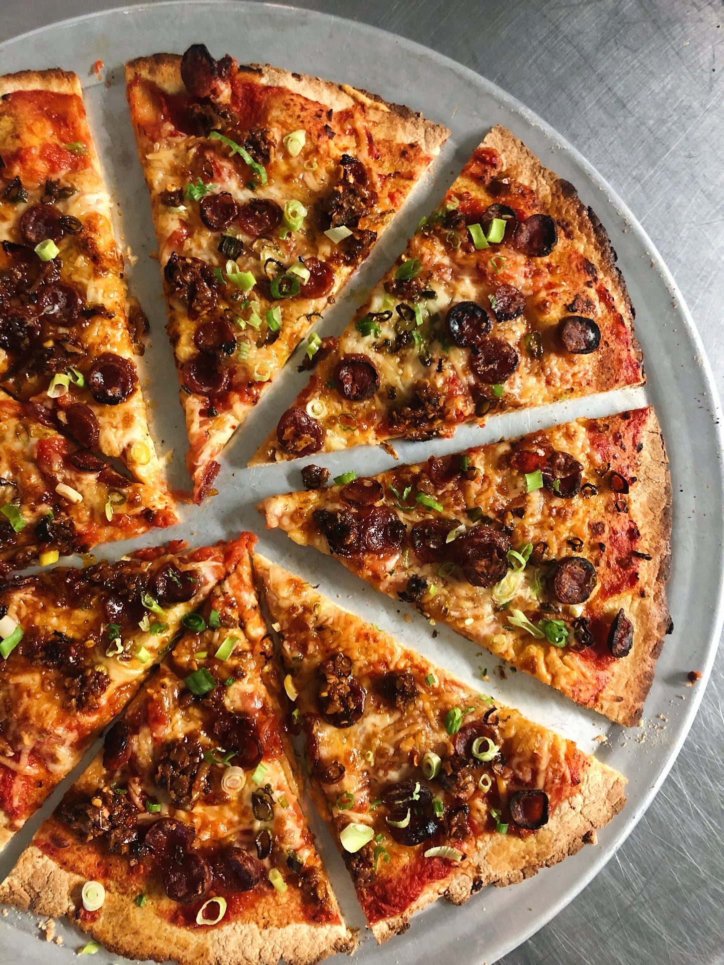 Class: PAGU Pizza Masterclass February 28, 2026 (1:00pm-3:00pm)