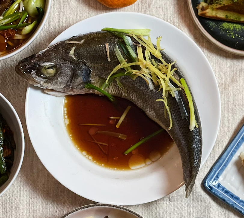 Featured Class: Taiwanese Home Cooking July 18th, 2026