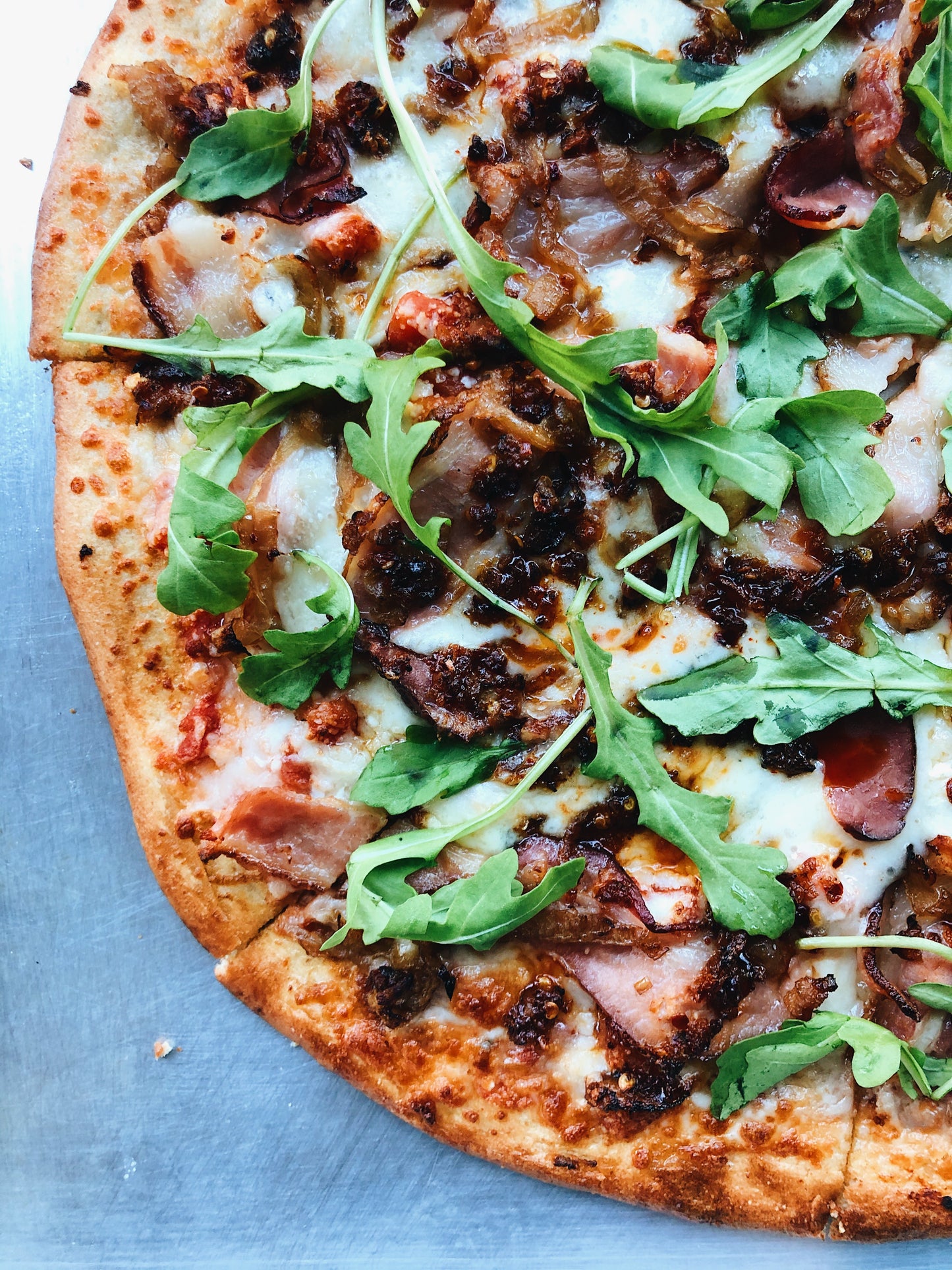 Class: PAGU Pizza Masterclass February 28, 2026 (1:00pm-3:00pm)