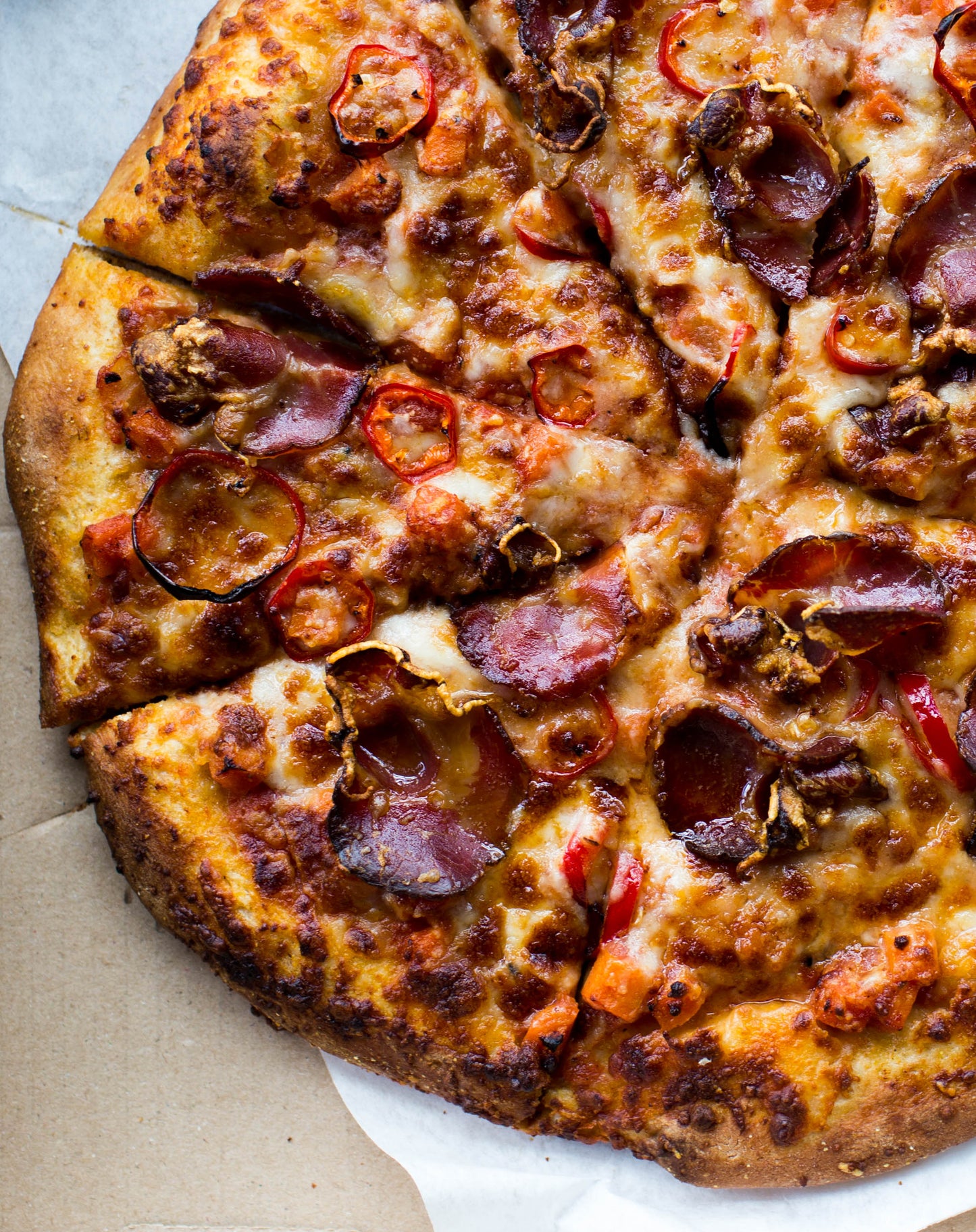 Class: PAGU Pizza Masterclass February 28, 2026 (1:00pm-3:00pm)