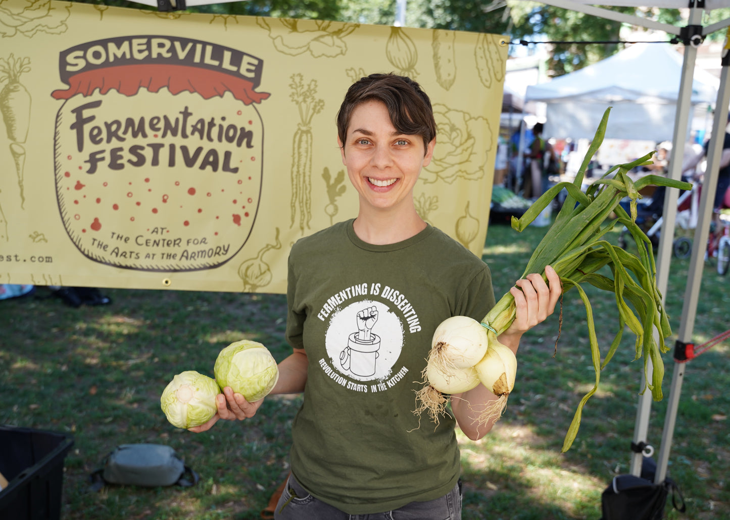 Featured Class: Fermentation with Flora and Tracy July 11th, 2026