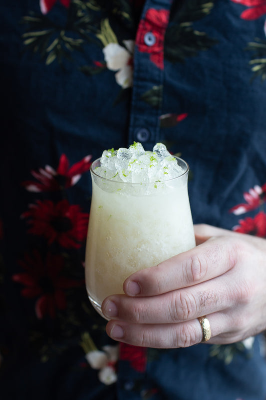 Class: Spirited Away: A Flavor Journey with Amazake and Fermented Sparkling Teas January 11, 2026 (1:00pm-3:00pm)