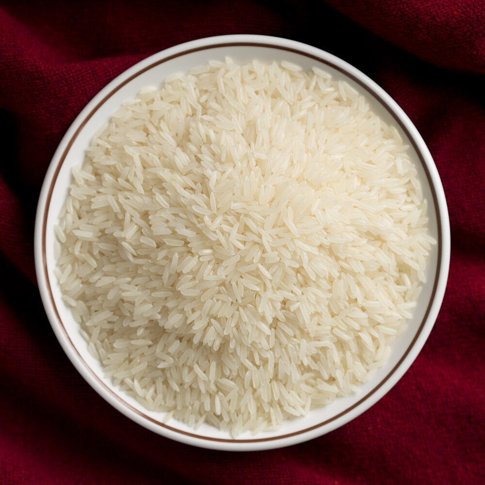 Repackaged Jasmine Rice (5 LB)