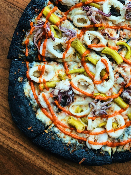 Class: PAGU Pizza Masterclass December 27th 2025 (1:00pm-3:00pm)