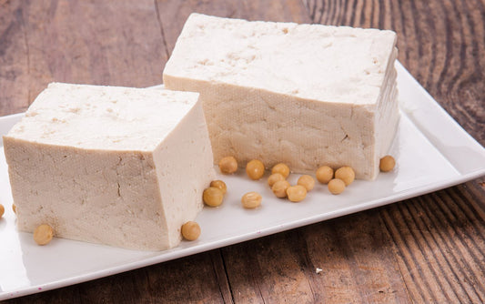 Silken Tofu (12 OZ)